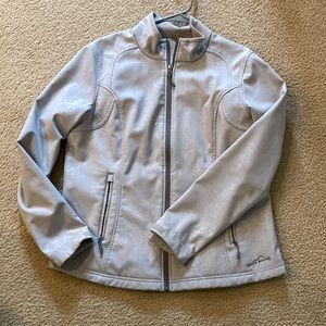 Womens jacket, Eddie Bauer size Large